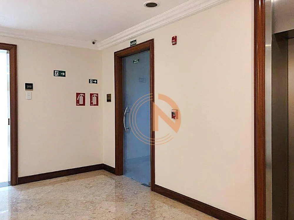 Sala-Conjunto, 497 m² - Foto 12