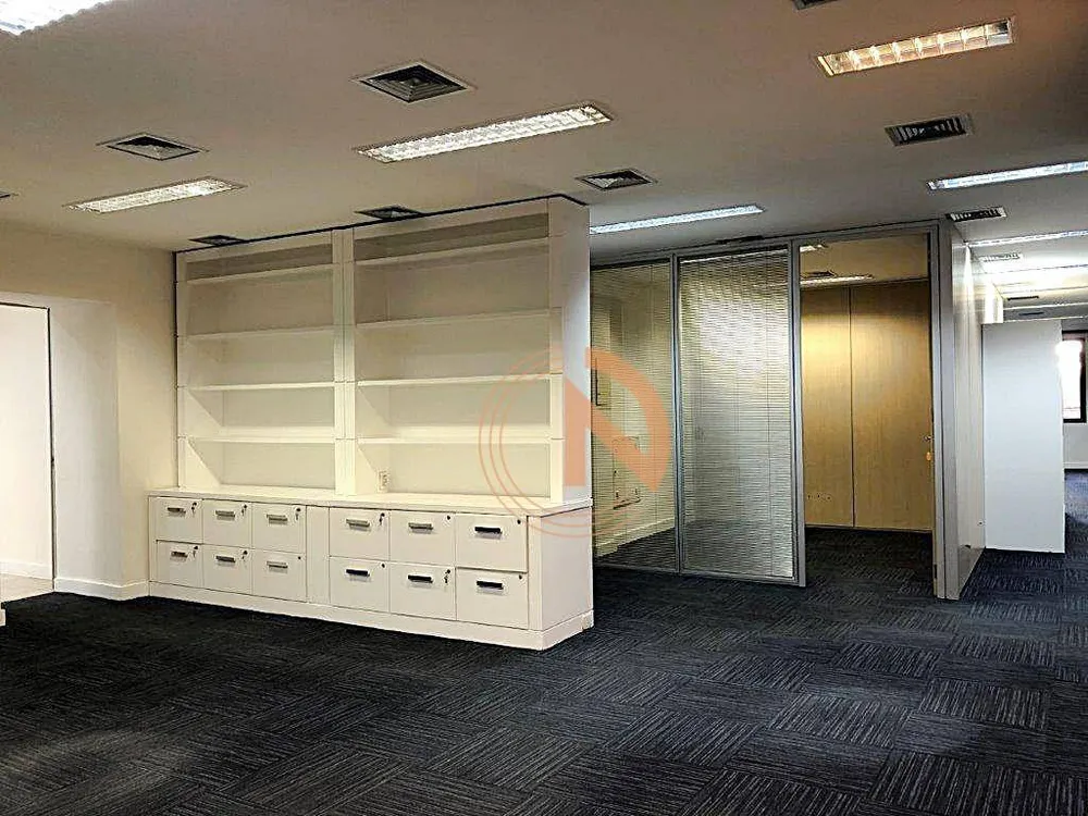 Sala-Conjunto, 497 m² - Foto 28