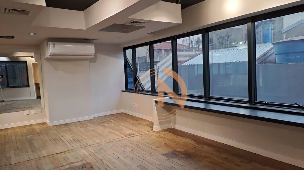 Sala-Conjunto, 144 m² - Foto 1