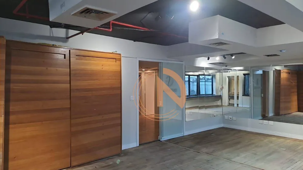 Sala-Conjunto, 144 m² - Foto 3