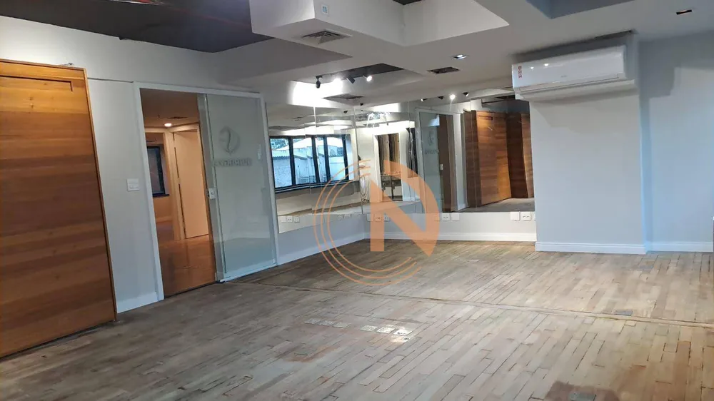 Sala-Conjunto, 144 m² - Foto 2