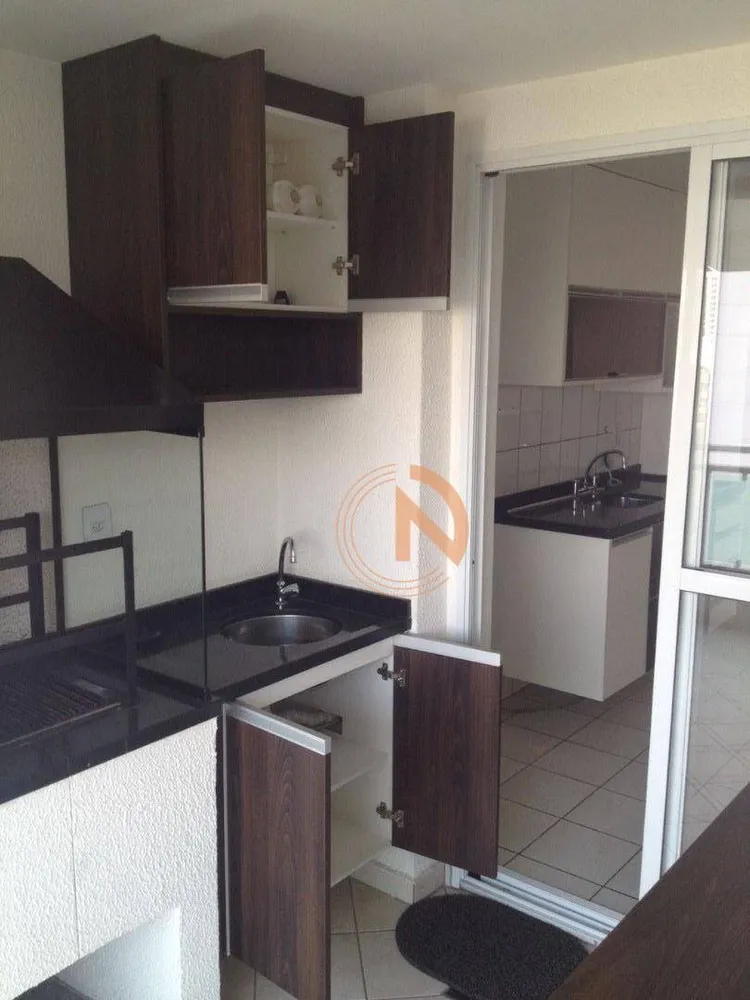 Apartamento, 3 quartos, 131 m² - Foto 5