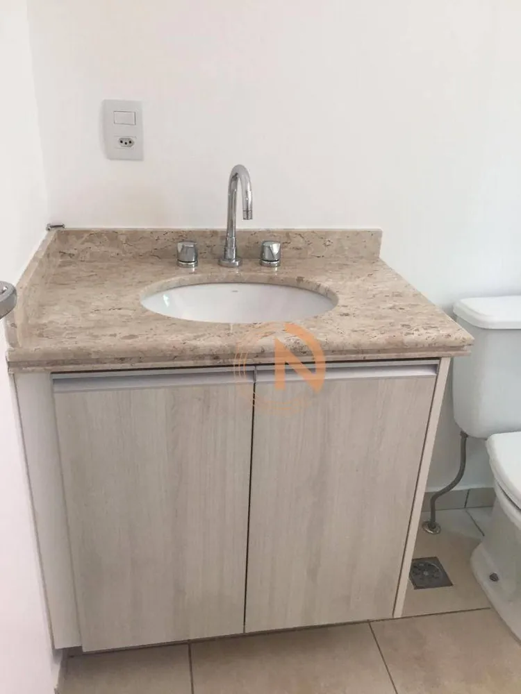 Apartamento, 3 quartos, 131 m² - Foto 6