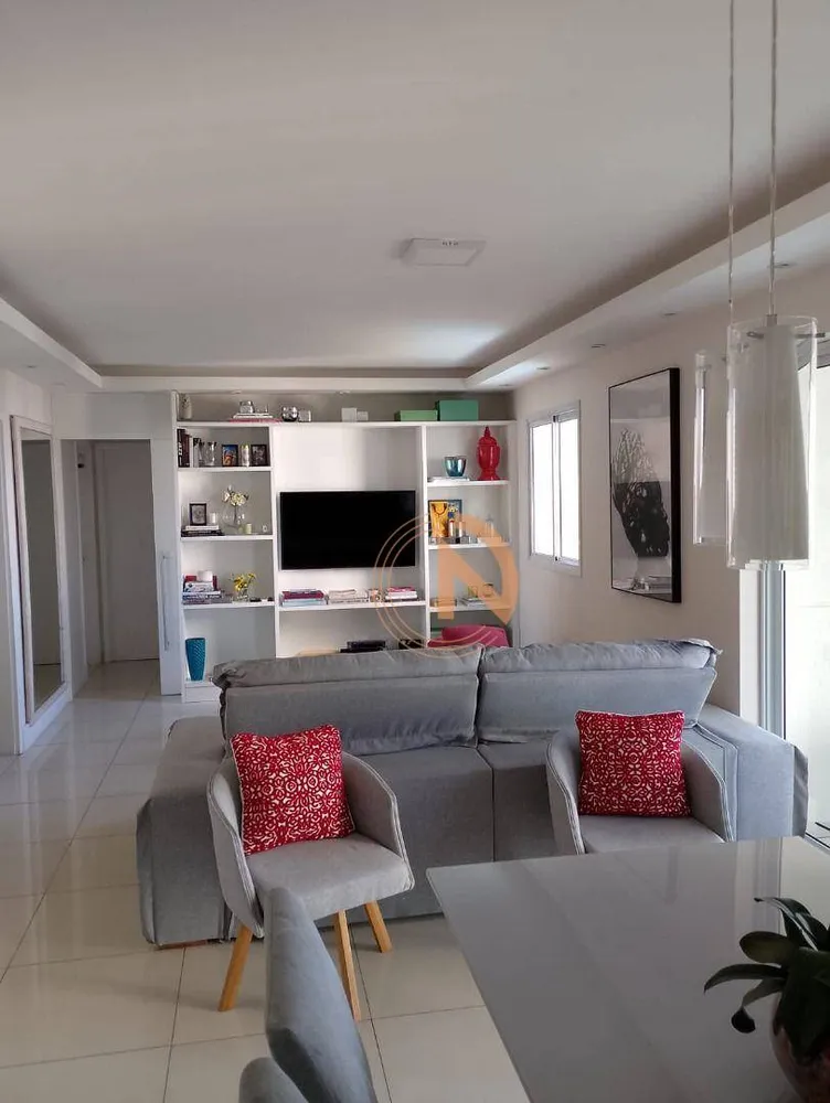 Apartamento, 3 quartos, 131 m² - Foto 3