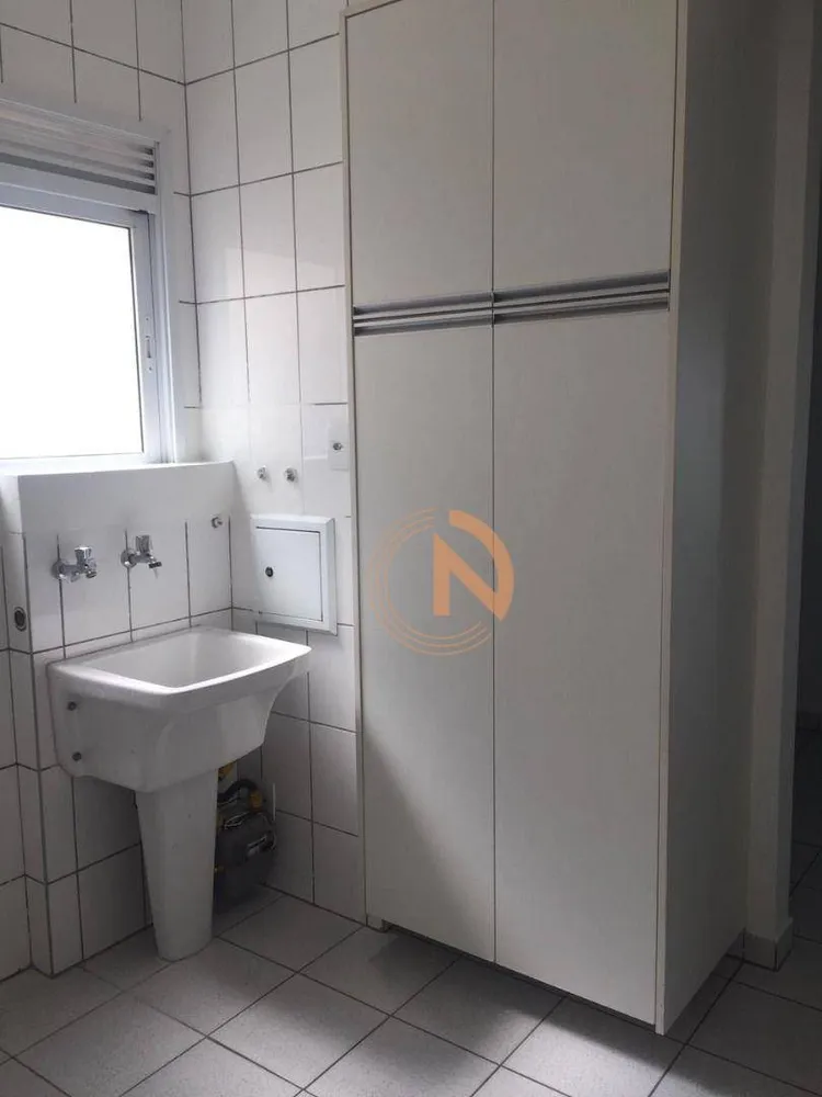Apartamento, 3 quartos, 131 m² - Foto 8
