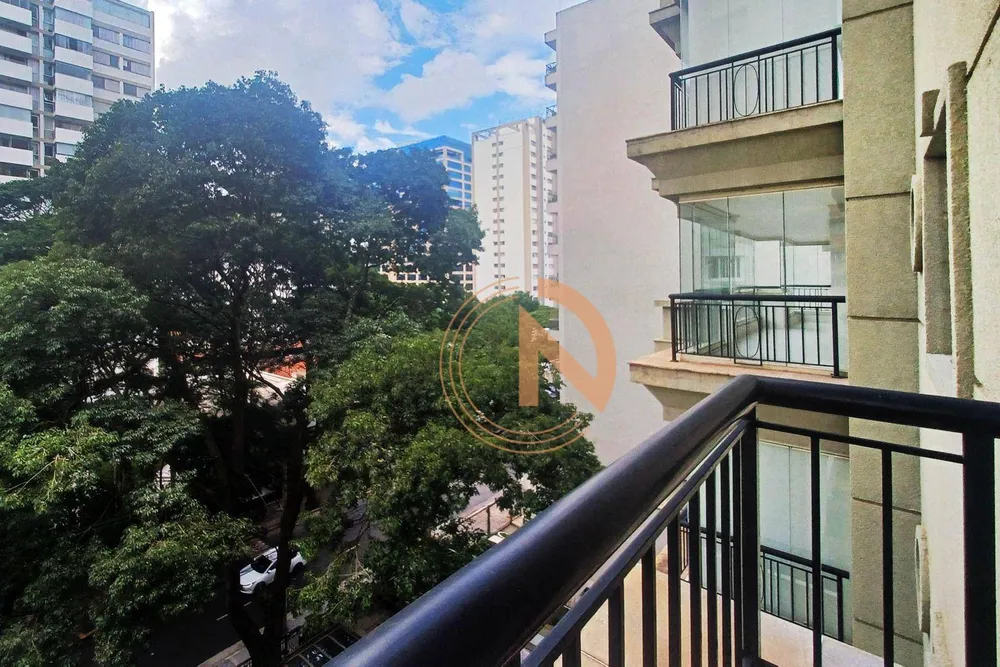 Apartamento, 3 quartos, 230 m² - Foto 12