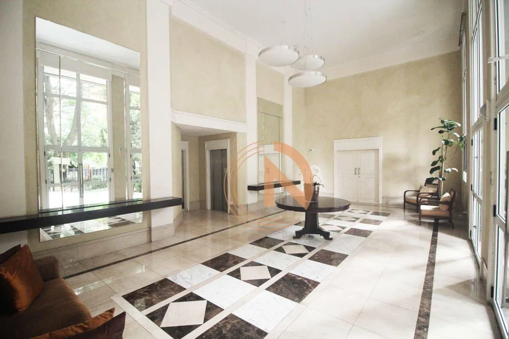 Apartamento, 3 quartos, 230 m² - Foto 6