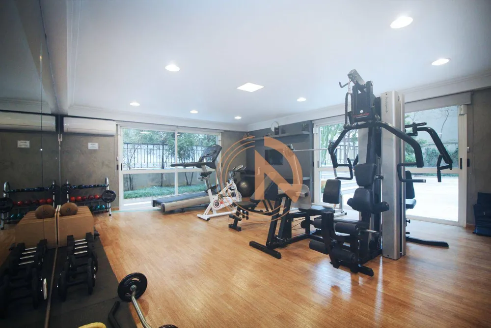 Apartamento, 3 quartos, 230 m² - Foto 8