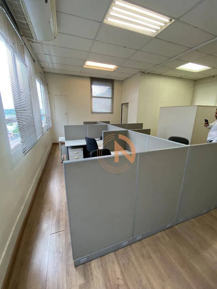 Prédio Inteiro, 1766 m² - Foto 2