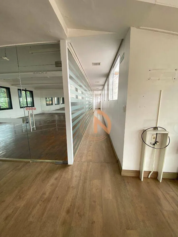 Prédio Inteiro, 1766 m² - Foto 8