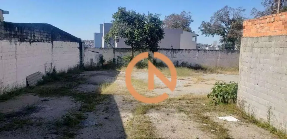 Terreno, 648 m² - Foto 2