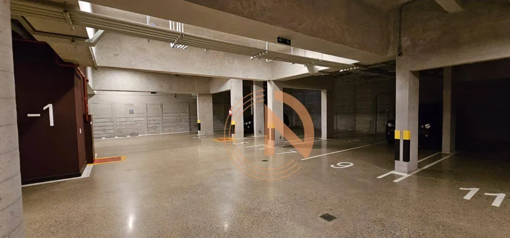 Apartamento, 1 quarto, 50 m² - Foto 9