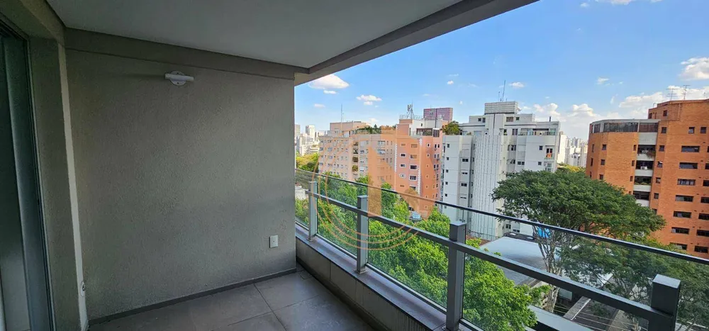 Apartamento, 1 quarto, 50 m² - Foto 1