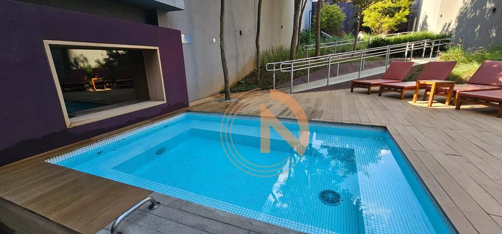 Apartamento, 1 quarto, 50 m² - Foto 3