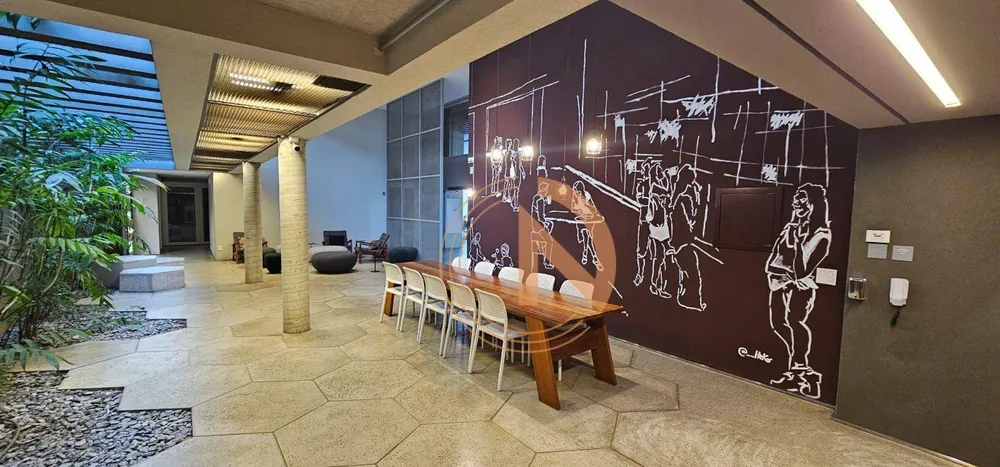 Apartamento, 1 quarto, 50 m² - Foto 16