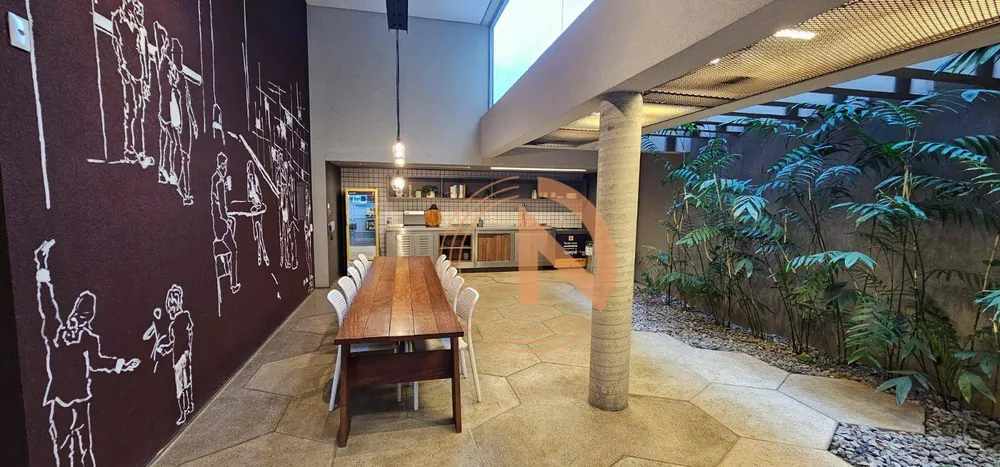 Apartamento, 1 quarto, 50 m² - Foto 8