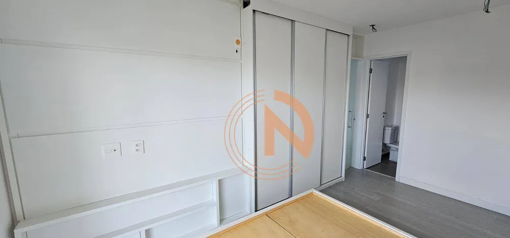Apartamento, 1 quarto, 50 m² - Foto 6