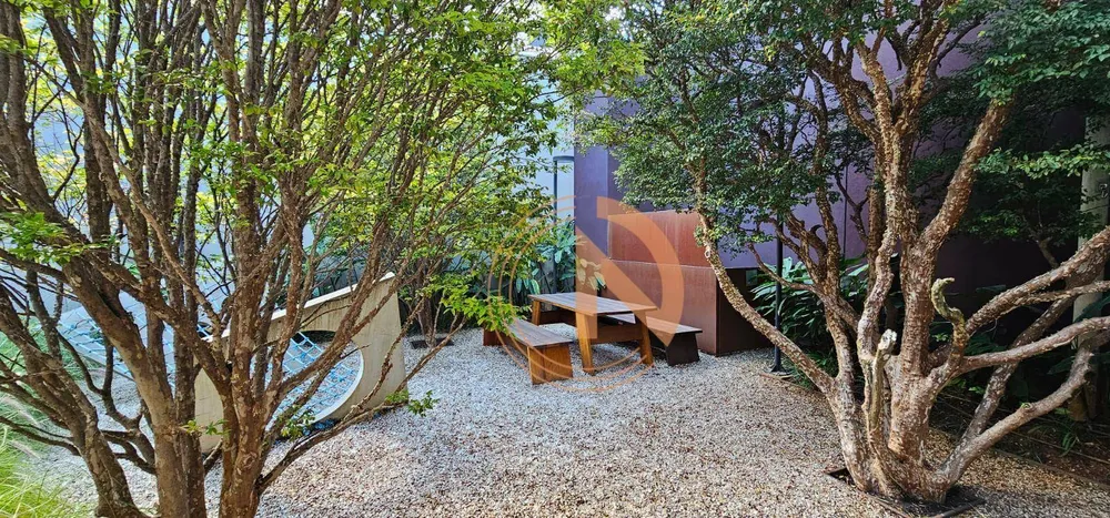 Apartamento, 1 quarto, 50 m² - Foto 5
