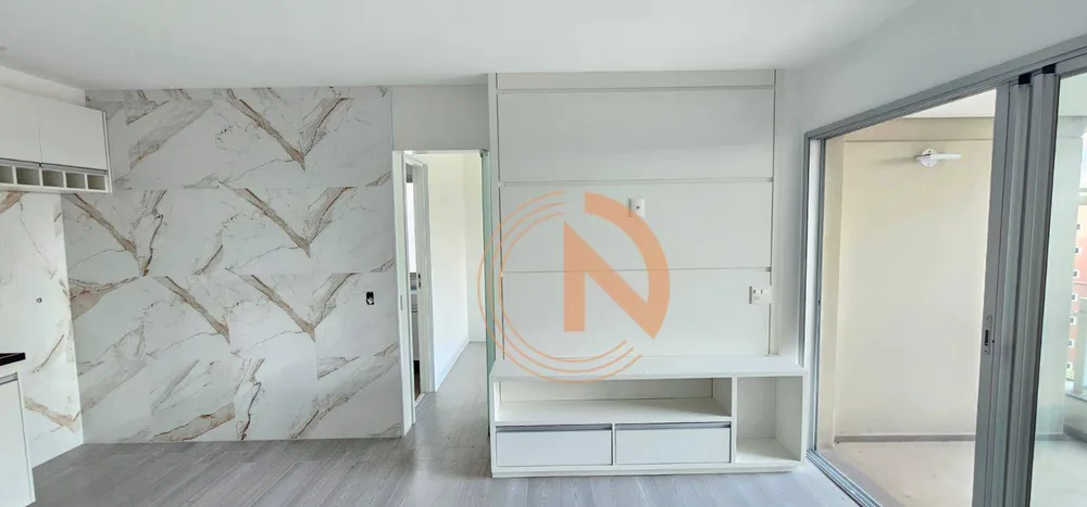 Apartamento, 1 quarto, 50 m² - Foto 4