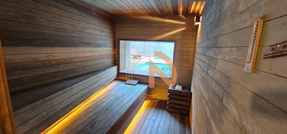 Apartamento, 1 quarto, 50 m² - Foto 11