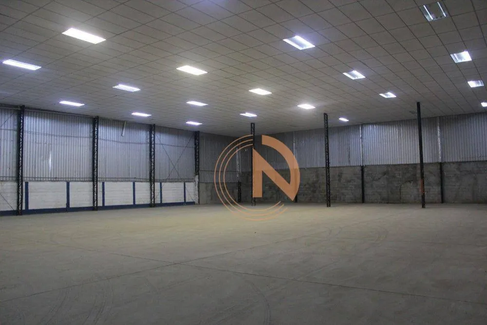 Depósito-Galpão, 2830 m² - Foto 2