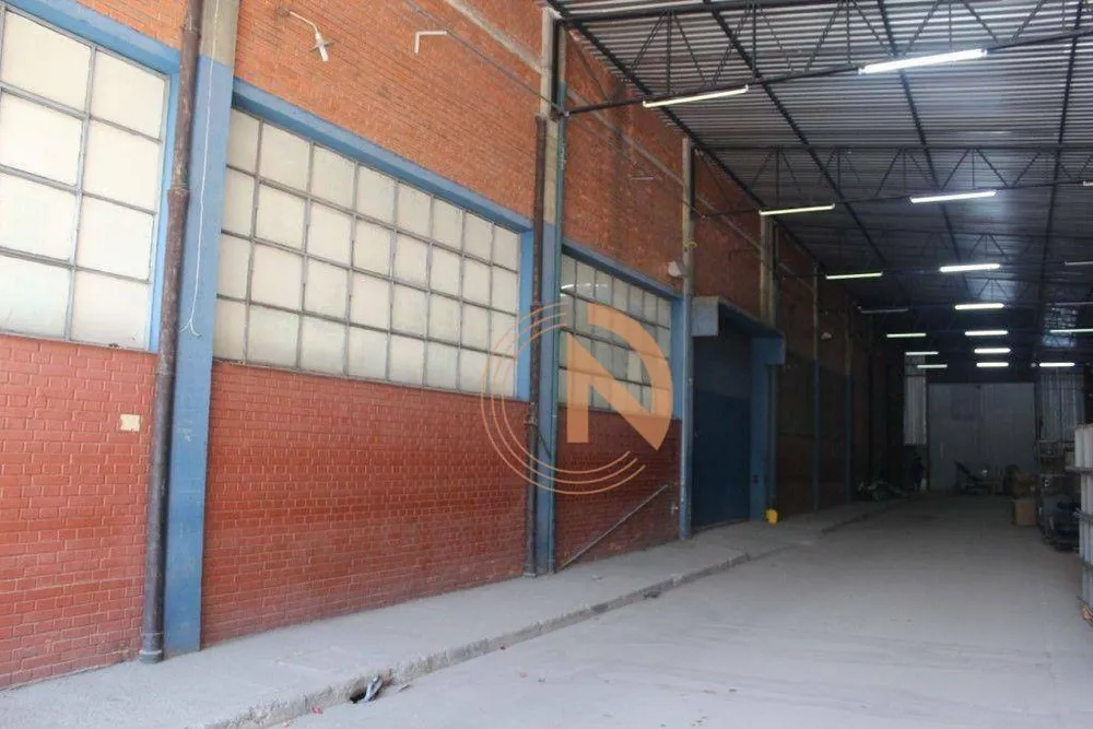 Depósito-Galpão, 2830 m² - Foto 3