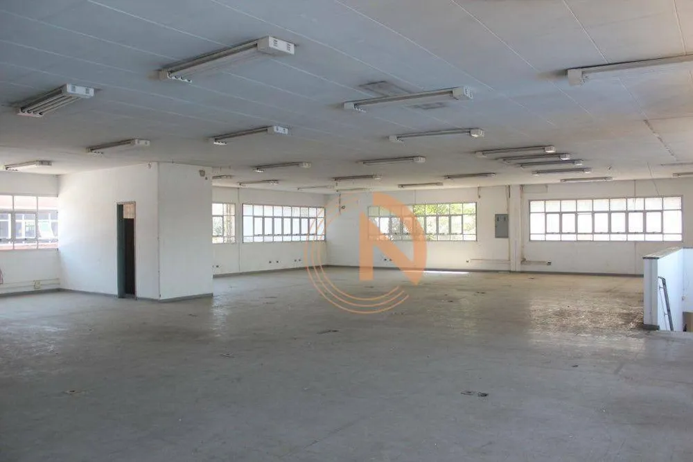 Depósito-Galpão, 2830 m² - Foto 1