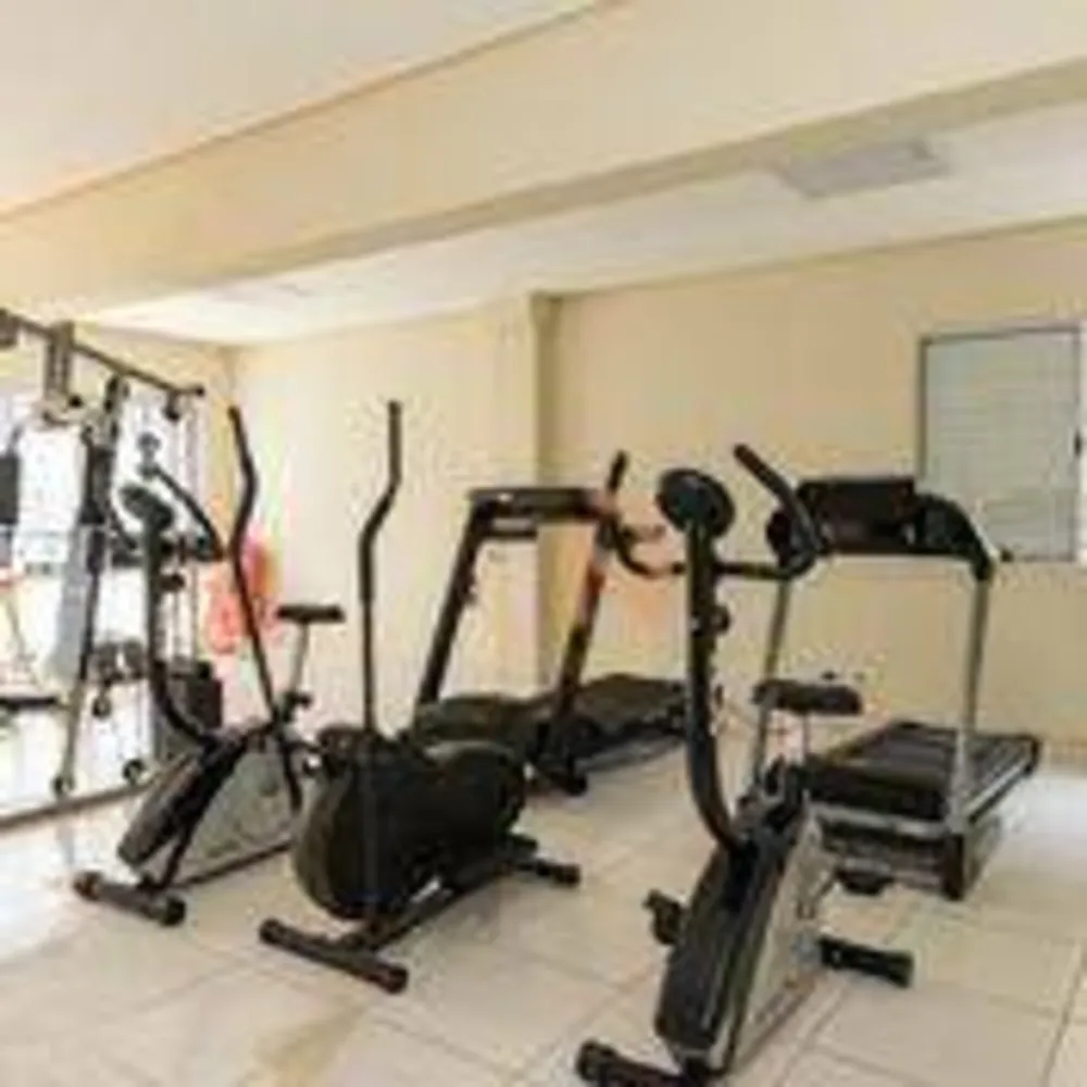 Apartamento, 2 quartos, 64 m² - Foto 4