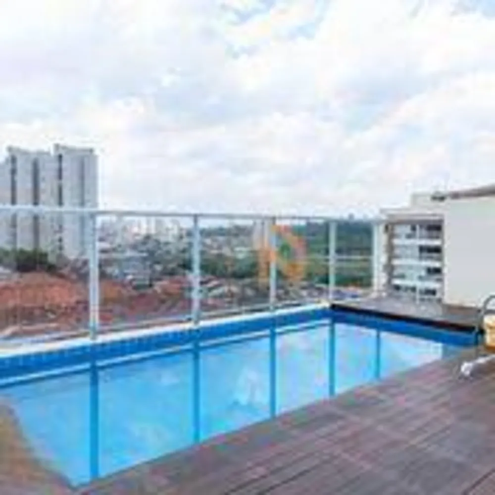 Apartamento, 2 quartos, 64 m² - Foto 1