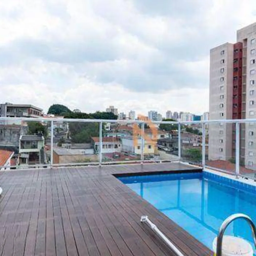 Apartamento, 2 quartos, 64 m² - Foto 2