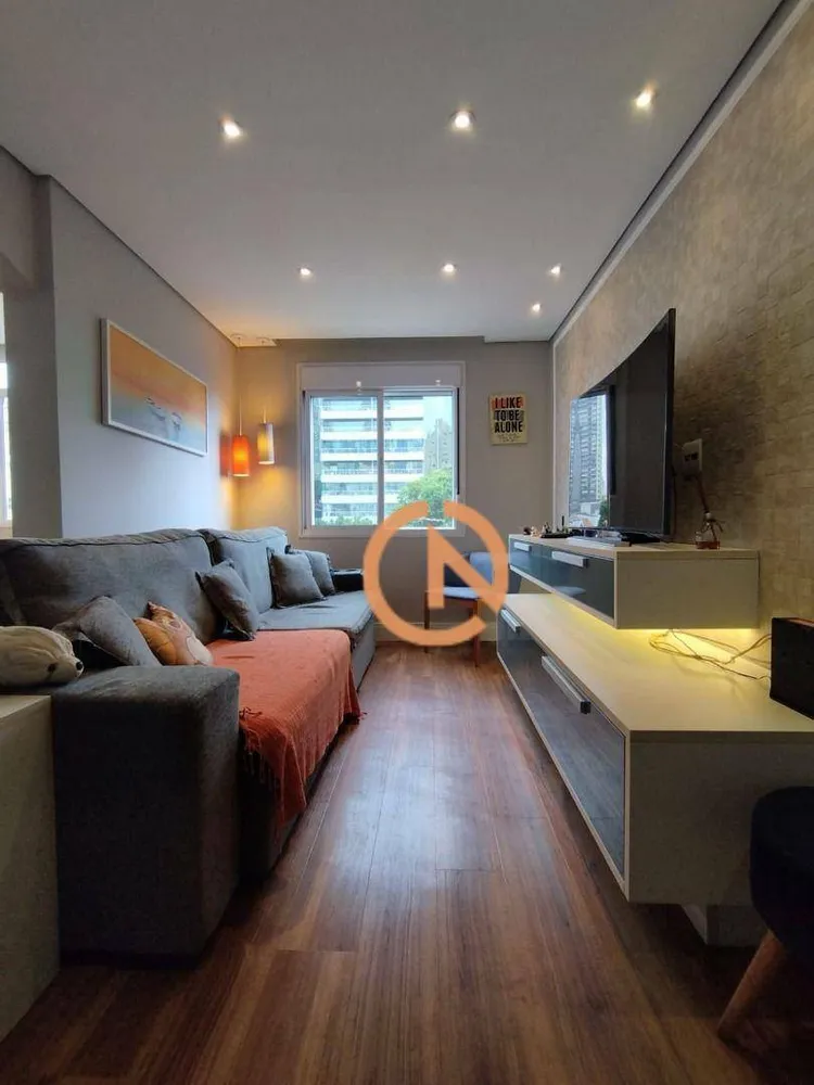 Apartamento, 2 quartos, 102 m² - Foto 10