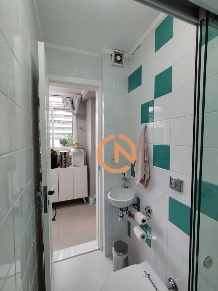 Apartamento, 2 quartos, 102 m² - Foto 9