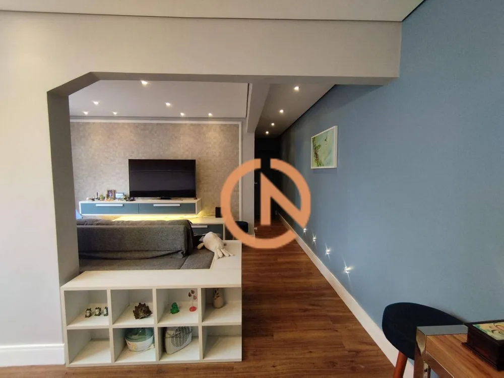 Apartamento, 2 quartos, 102 m² - Foto 7