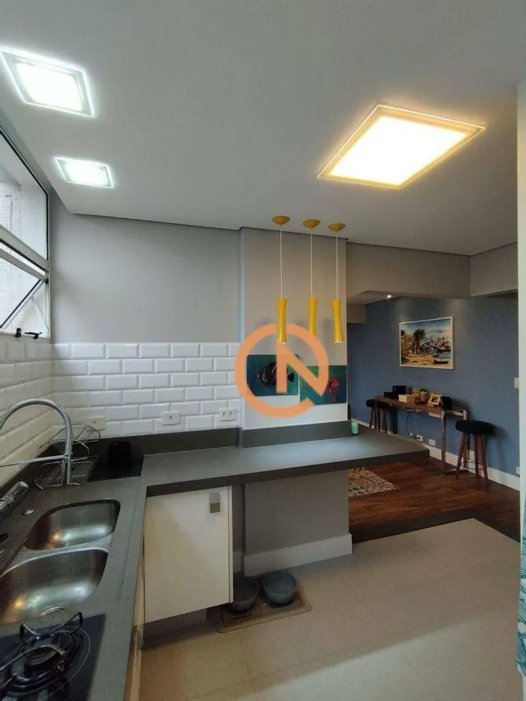 Apartamento, 2 quartos, 102 m² - Foto 1