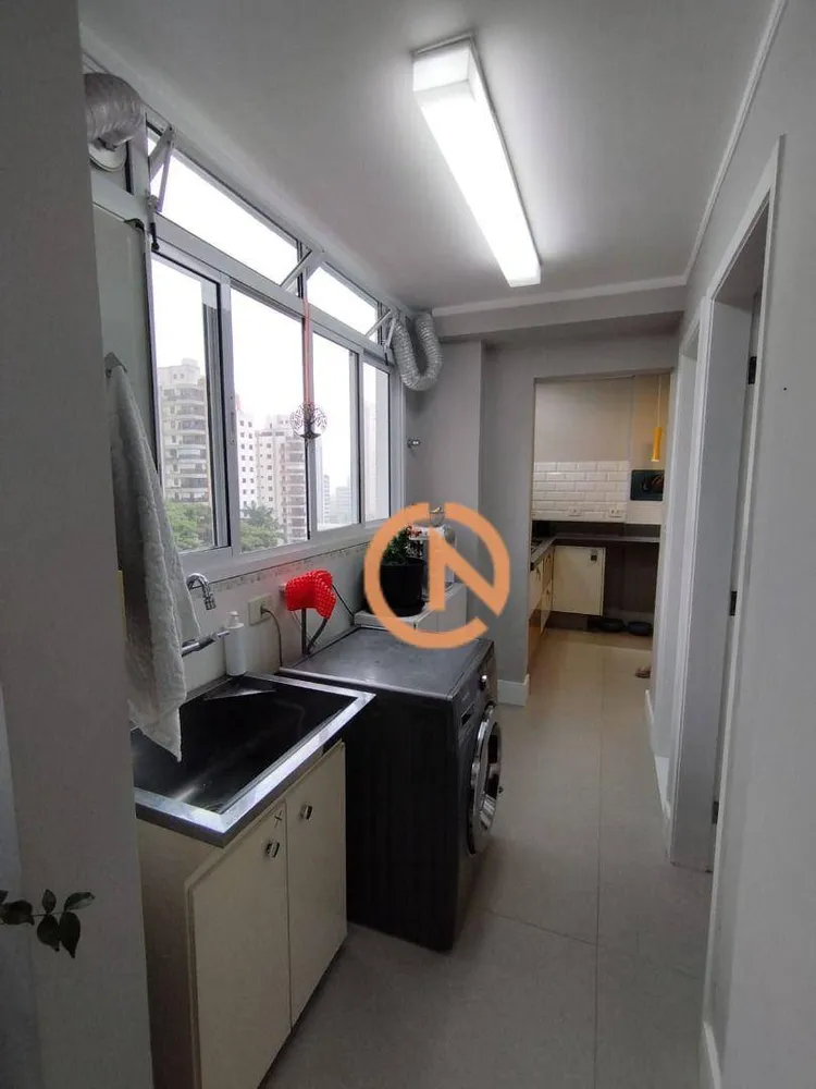 Apartamento, 2 quartos, 102 m² - Foto 4