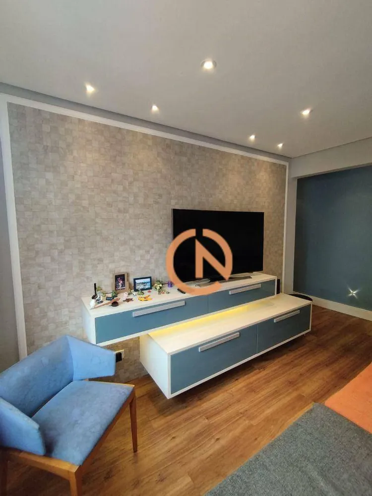 Apartamento, 2 quartos, 102 m² - Foto 12
