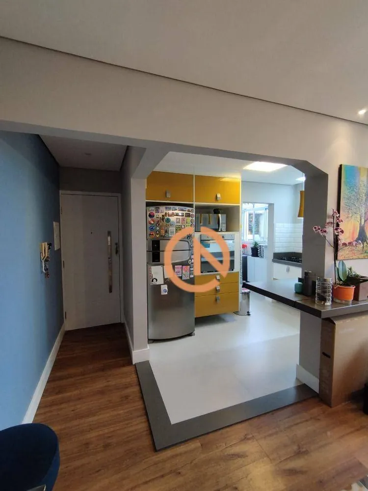 Apartamento, 2 quartos, 102 m² - Foto 8
