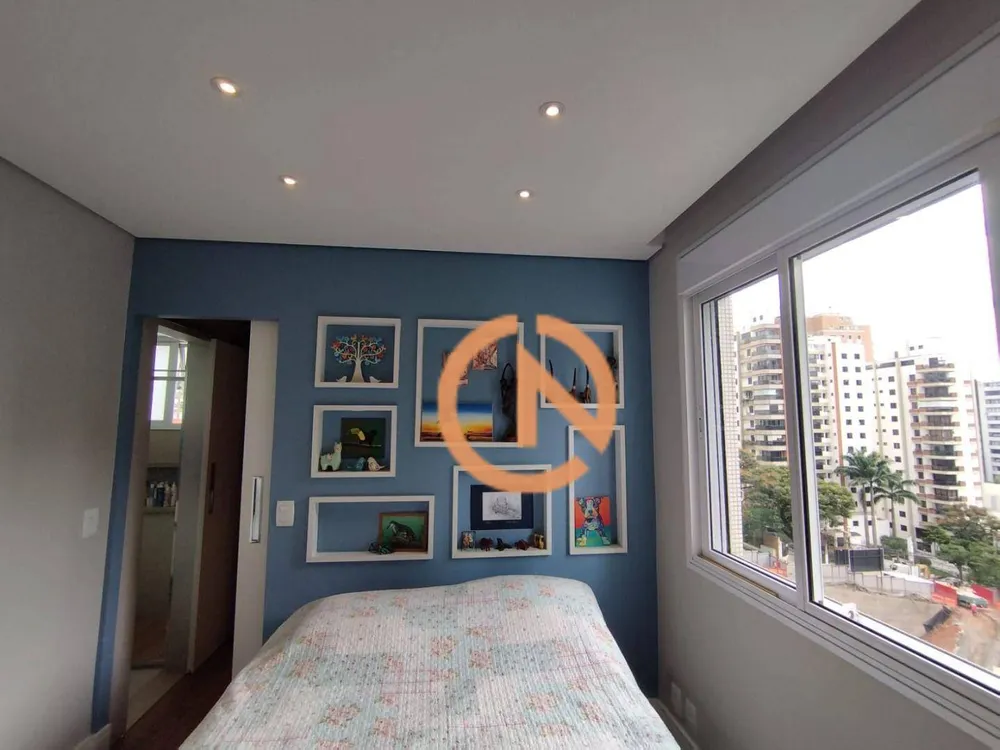 Apartamento, 2 quartos, 102 m² - Foto 6