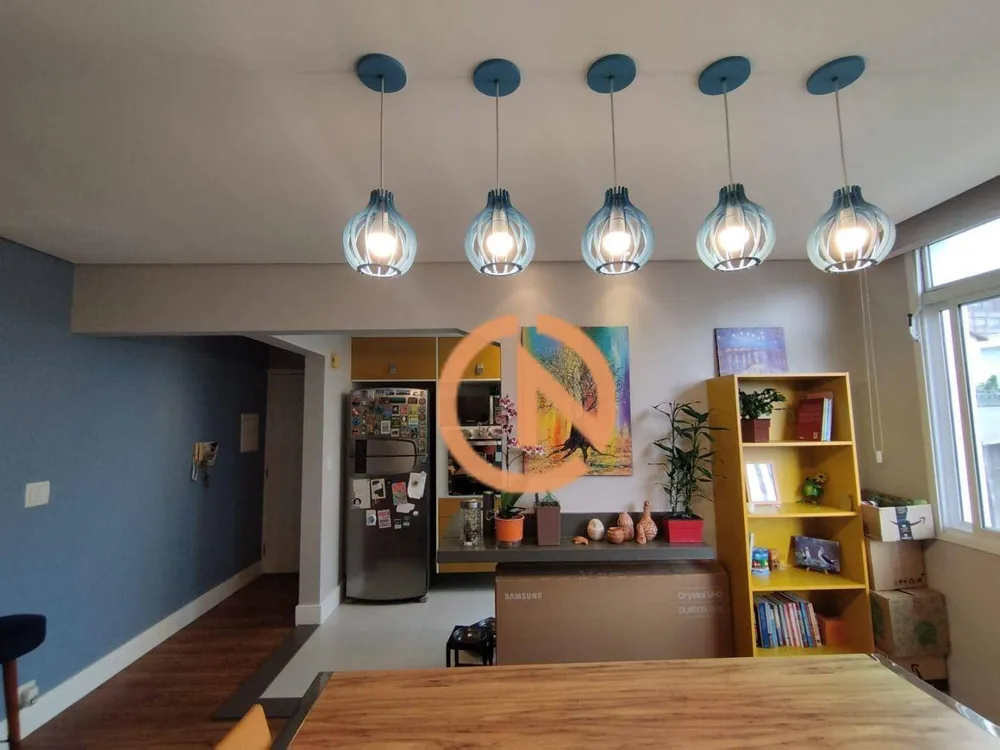 Apartamento, 2 quartos, 102 m² - Foto 11