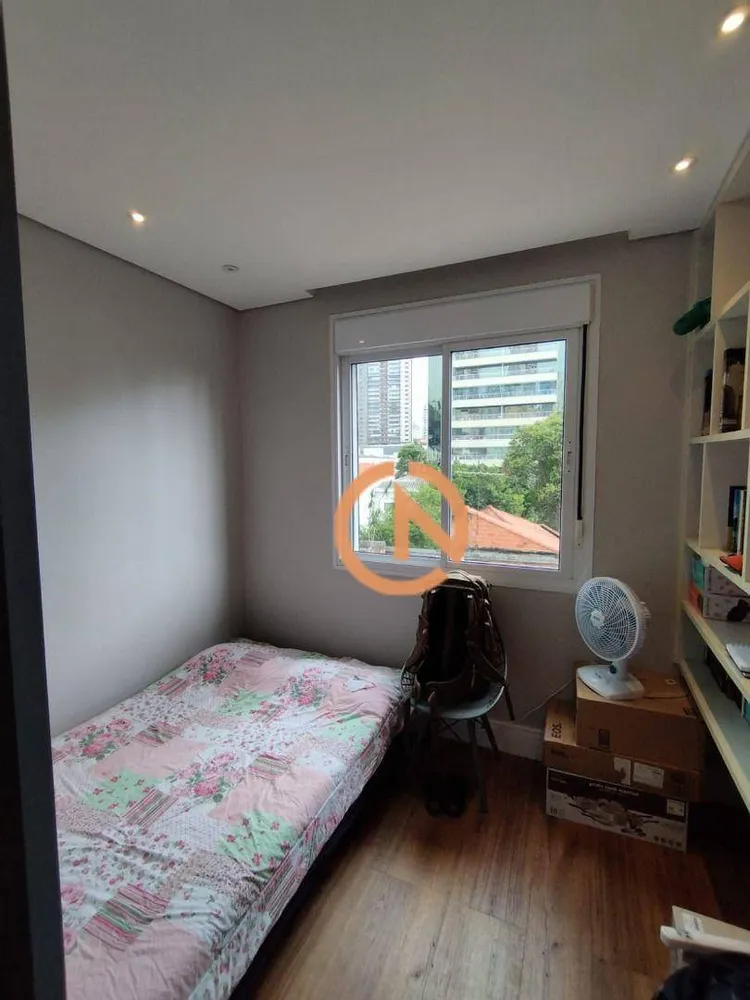 Apartamento, 2 quartos, 102 m² - Foto 2