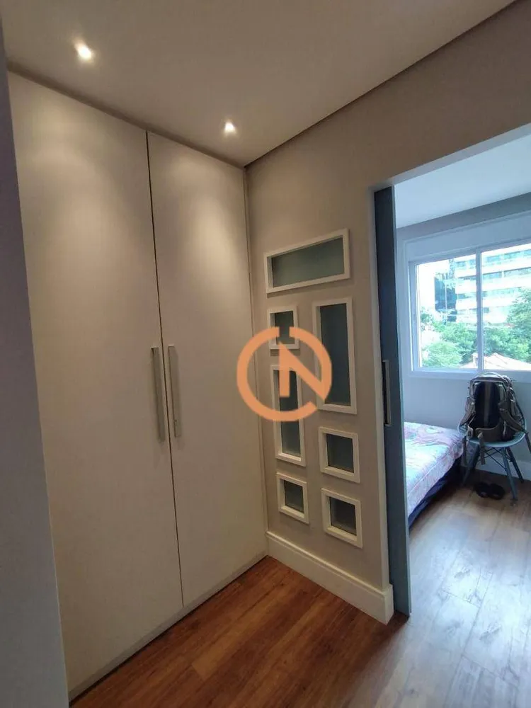 Apartamento, 2 quartos, 102 m² - Foto 3