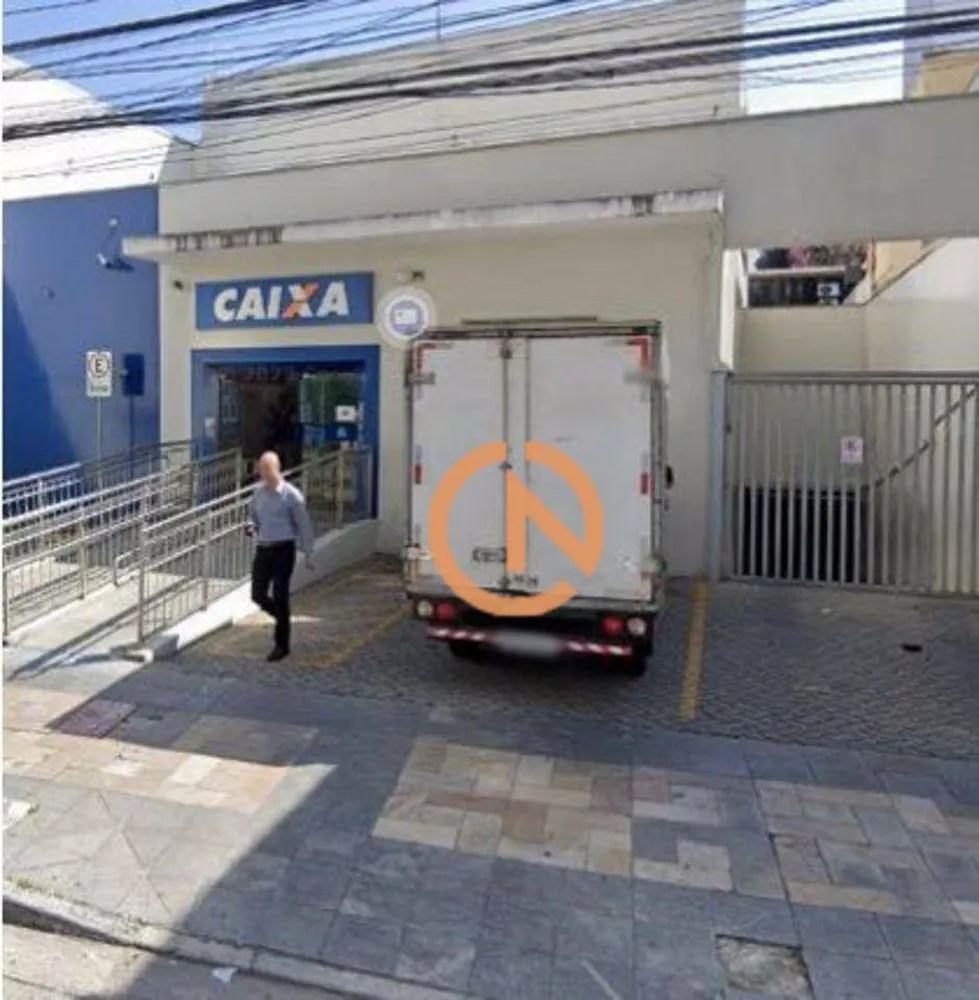 Loja-Salão, 910 m² - Foto 1