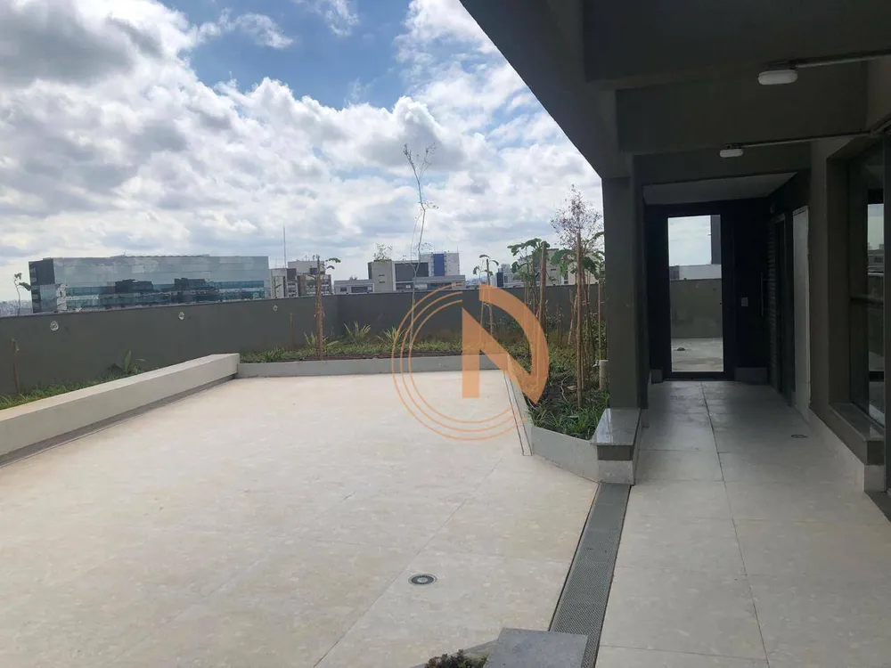 Sala-Conjunto, 348 m² - Foto 8