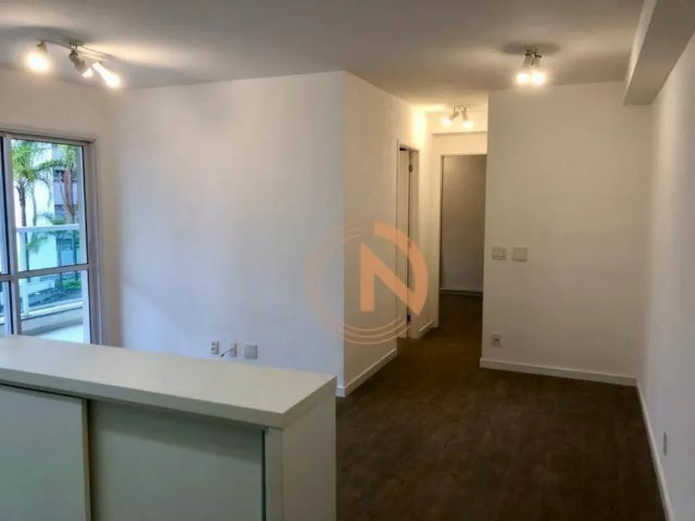 Apartamento, 2 quartos, 65 m² - Foto 1