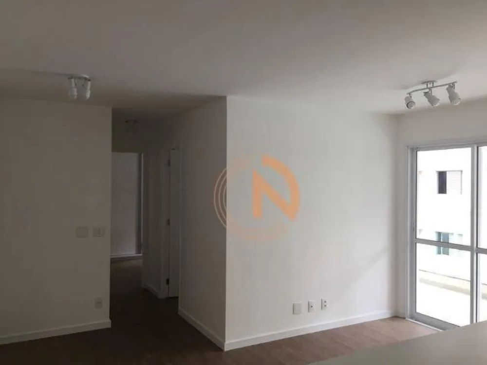 Apartamento, 2 quartos, 65 m² - Foto 2