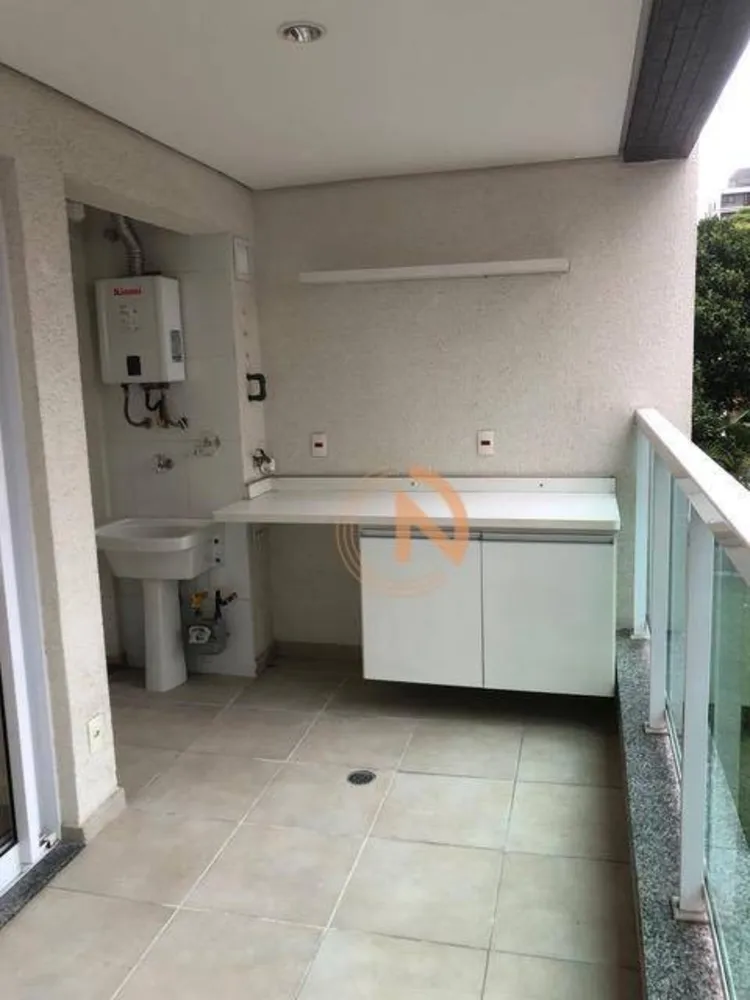 Apartamento, 2 quartos, 65 m² - Foto 5