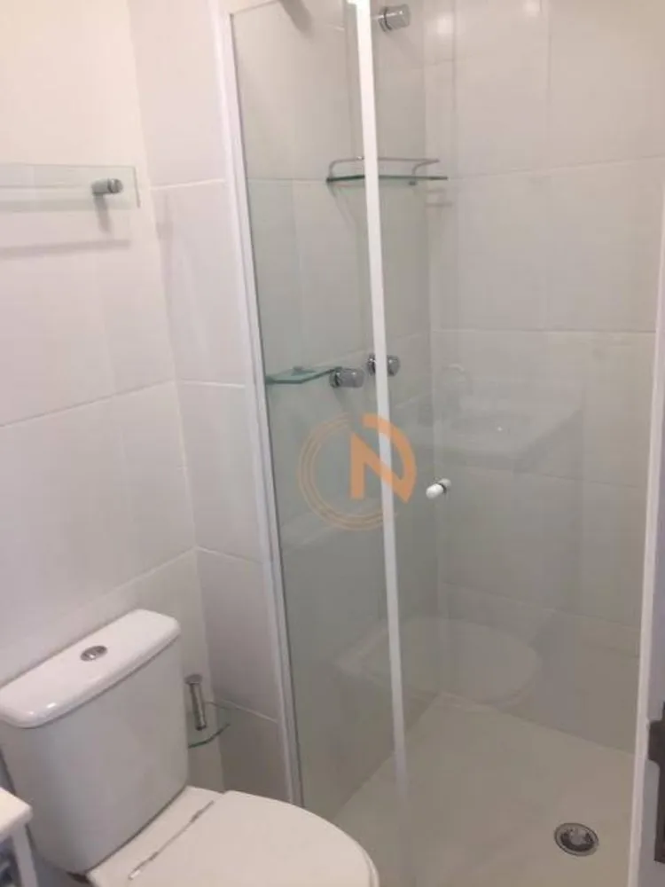 Apartamento, 2 quartos, 65 m² - Foto 6