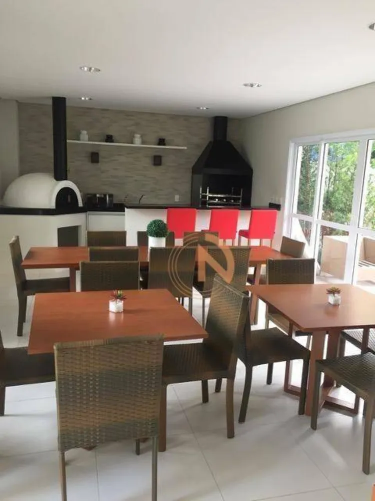 Apartamento, 2 quartos, 65 m² - Foto 7