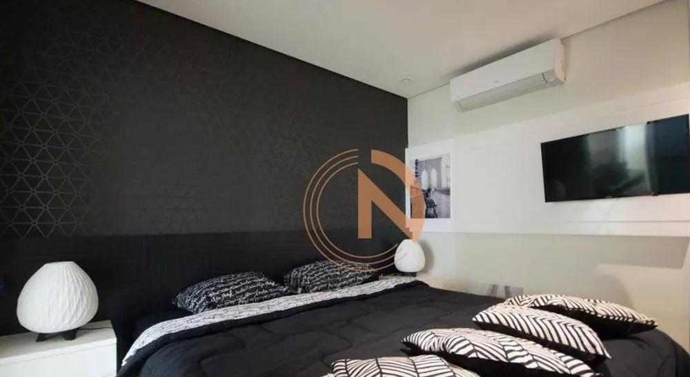 Apartamento, 1 quarto, 57 m² - Foto 7