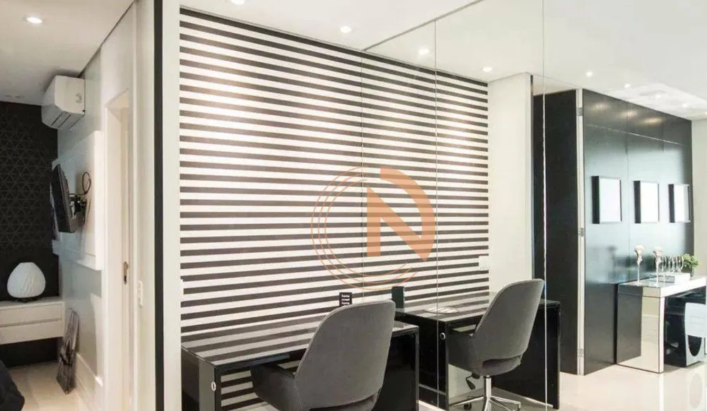 Apartamento, 1 quarto, 57 m² - Foto 5